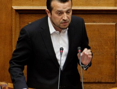 Το Αγαθονήσι και τους Αρκιούς επισκέφθηκε ο Ν.Παππάς